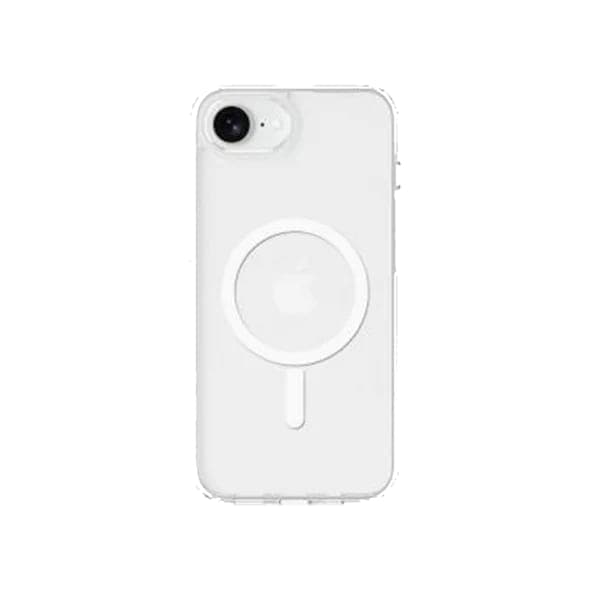 Чохол для Apple iPhone 16e Monblan Magnetic Crystal Series