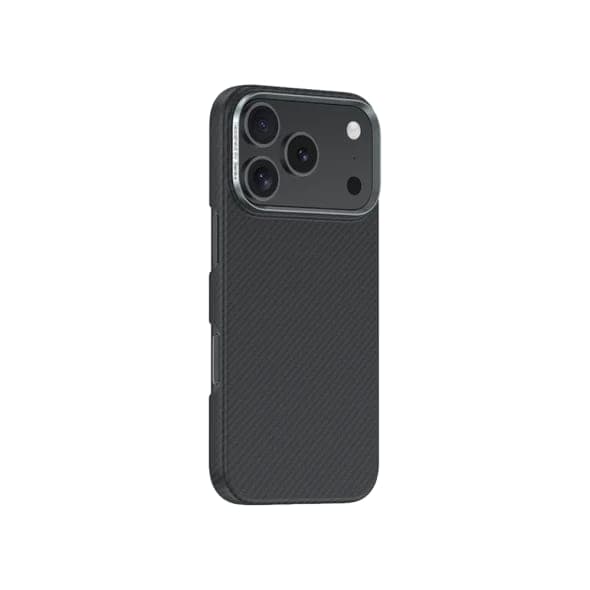 Чохол для Apple iPhone 17 Pro Benks Air Kevlar 600D Series
