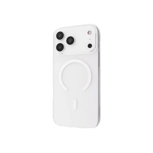 Чохол для Apple iPhone 17 Pro Max Proove Crystal Case