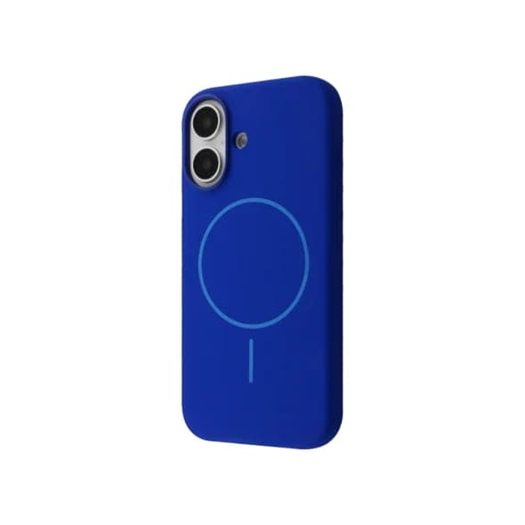 Чохол для Apple iPhone 17 Proove Spectrum Case/acid blue