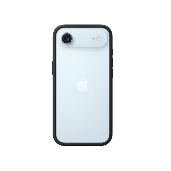 Чохол для смартфона Apple iPhone Air Bumper – Black (MH004)
