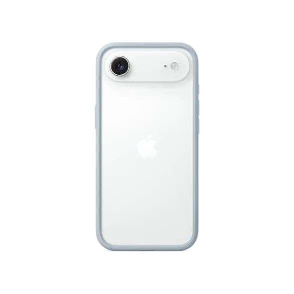 Чохол для смартфона Apple iPhone Air Bumper – Light Blue (MH024)