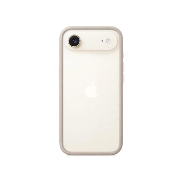 Чохол для смартфона Apple iPhone Air Bumper – Tan (MH044)