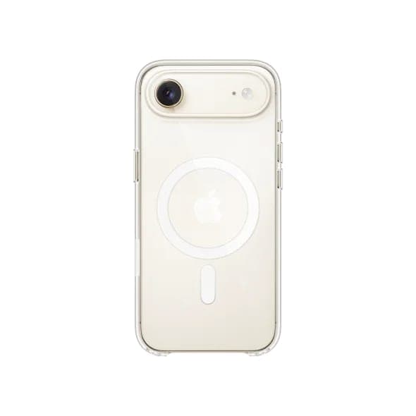 Чохол для смартфона Apple iPhone Air Case with MagSafe – Frost (MGH34)
