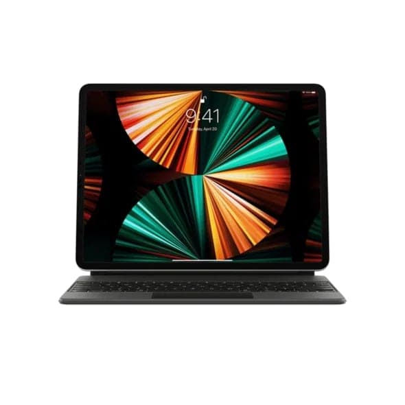 Чохол-клавіатура для планшета Apple Magic Keyboard for iPad Pro 12.9 4th Gen. (MXQU2)