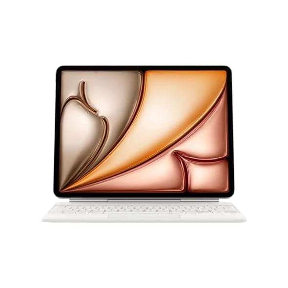Чохол-клавіатура для планшета Apple Magic Keyboard for iPad Air 13-inch (M3) (MDFW4)