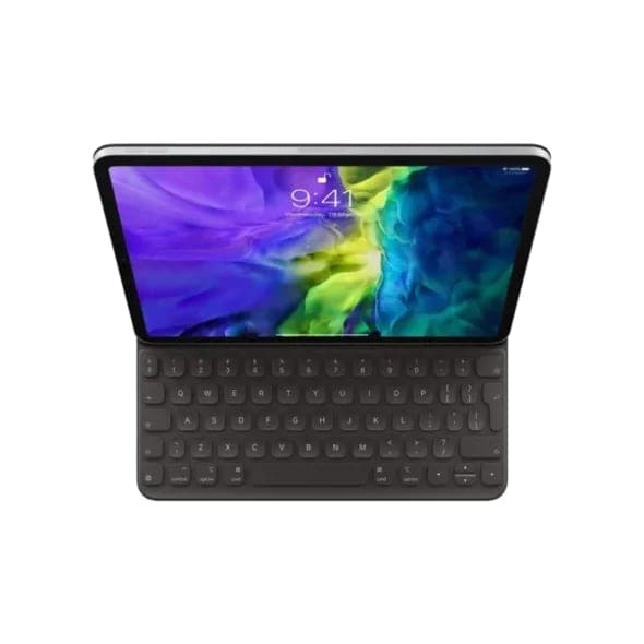 Чохол-клавіатура для планшета Apple Smart Keyboard Folio for iPad Pro 11 3rd gen. and iPad Air 4th gen. - US English. (MXNK2)