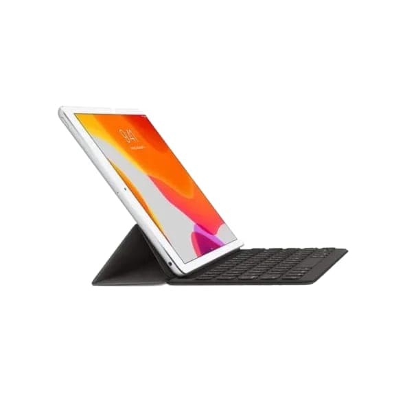 Чохол-клавіатура для планшета Apple Smart Keyboard for iPad 7th gen. and iPad Air 3rd gen. (MX3L2)