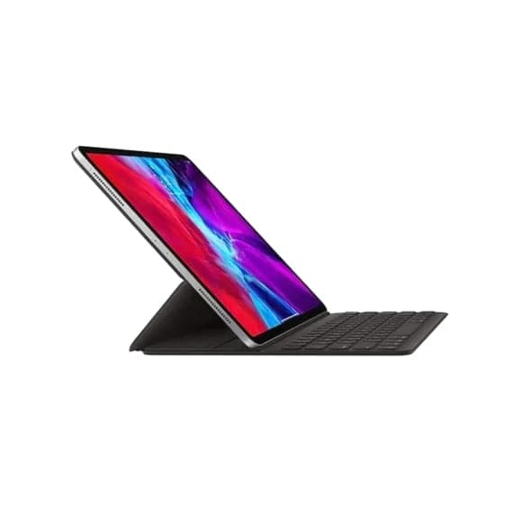 Чохол-клавіатура для планшета Apple Smart Keyboard Folio for iPad Pro 12.9 4th Gen. (MXNL2)