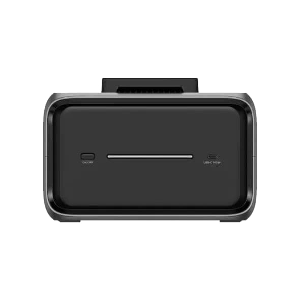 Додаткова батарея для зарядної станції EcoFlow RIVER 3 EB600 Extra Battery 179Wh