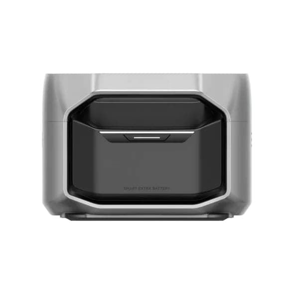 Додаткова батарея для зарядної станції EcoFlow DELTA Pro 3 Smart Extra Battery (EFDELTAPRO3EB) 4096Wh