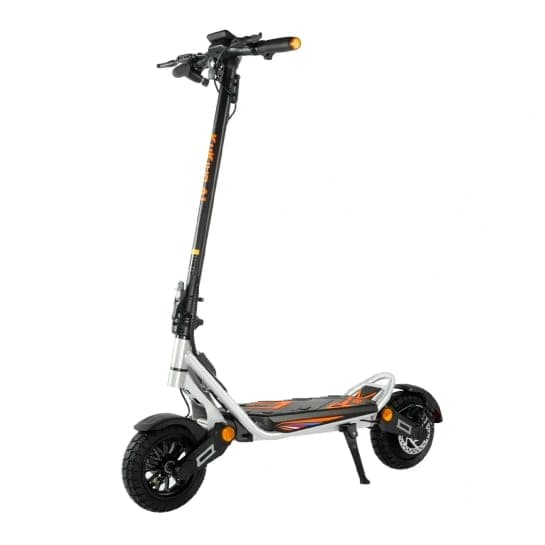 Електросамокат Kugoo KIRIN A1