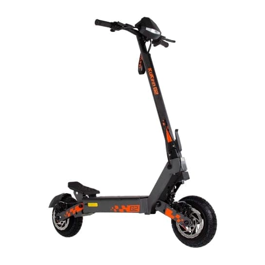 Електросамокат Kugoo KIRIN G2 2026