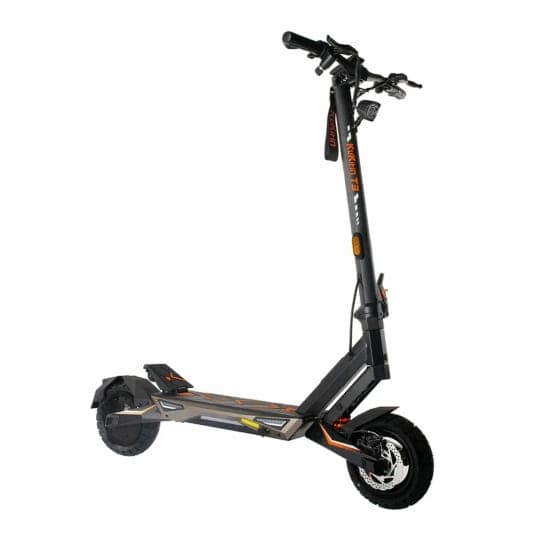 Електросамокат Kugoo KIRIN T3