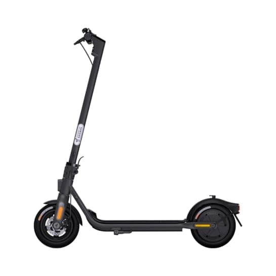 Електросамокат Ninebot by Segway F2 E Black