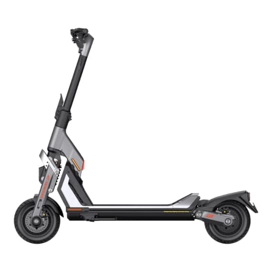 Електросамокат Ninebot by Segway GT1E Black