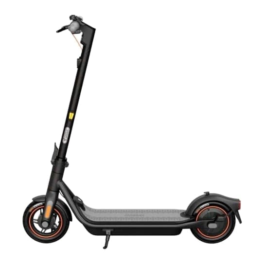Електросамокат Ninebot by Segway KickScooter F65D
