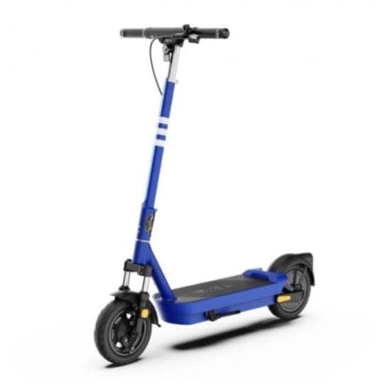 Електросамокат OKAI ES40-Blue 10″