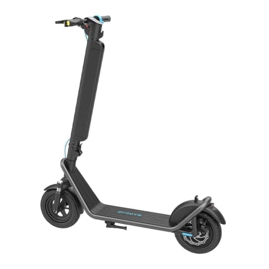 Електросамокат Proove Urban Plus Black Gray