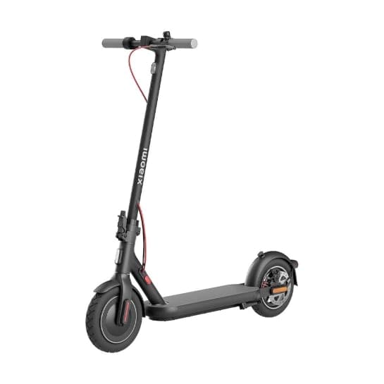 Електросамокат Xiaomi Mi Electric Scooter 4
