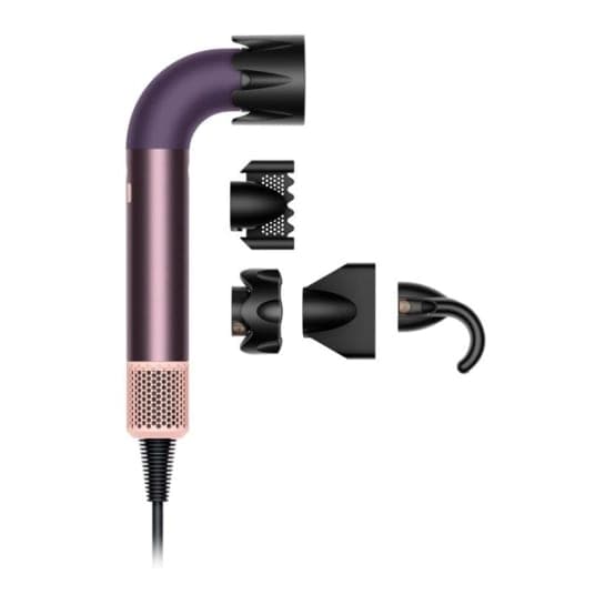 Фен Dyson Supersonic HD17 R Pro Jasper Plum (122781-01)