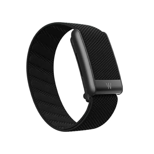 Фітнес-браслет WHOOP 5.0 Peak Obsidian SuperKnit - 12-Month Membership (973-004-000)