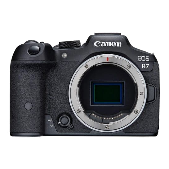 Фотоапарат Canon EOS R7 Body (5137C041)