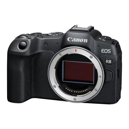 Фотоапарат Canon EOS R8 Body (5803C019)
