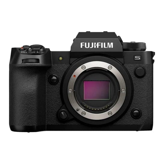 Фотоапарат Fujifilm X-H2S Body (16756883)