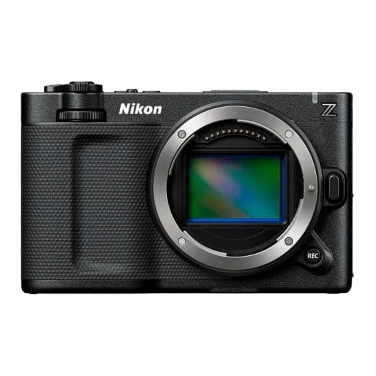 Фотоапарат Nikon ZR Body (VOA180AE)