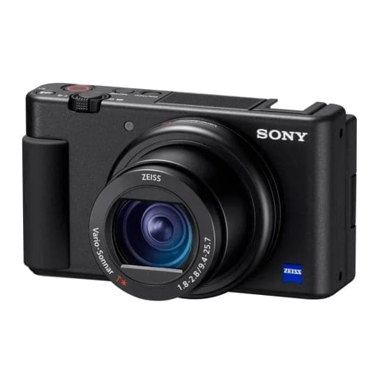 Фотоапарат Sony ZV-1A