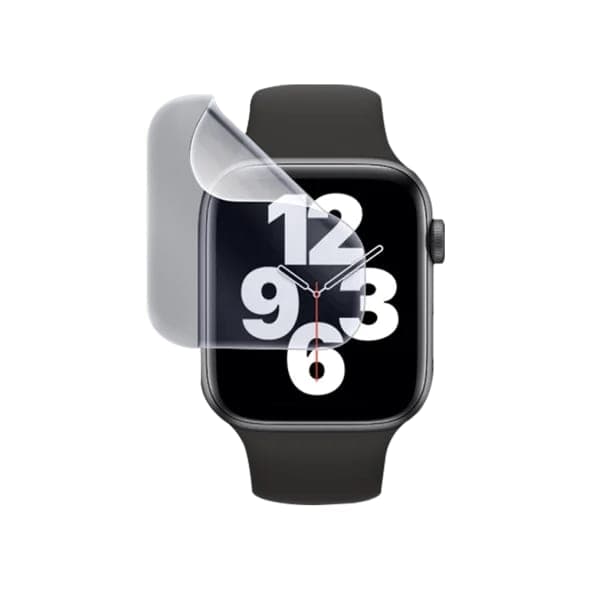 Гідрогелева плівка Apple Watch 42/44mm Monblan
