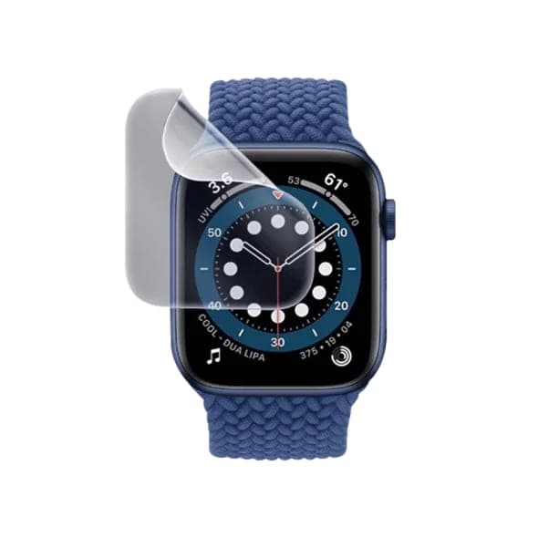 Гідрогелева плівка Apple Watch 45mm Monblan