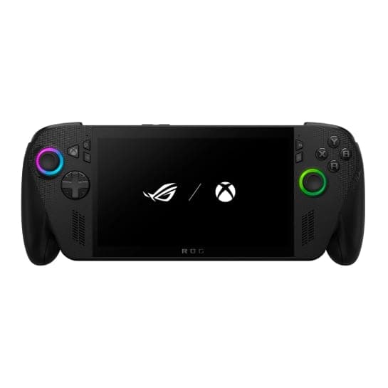 Ігрова консоль Asus ROG Xbox Ally X 1TB (90NV00H2-M00400)