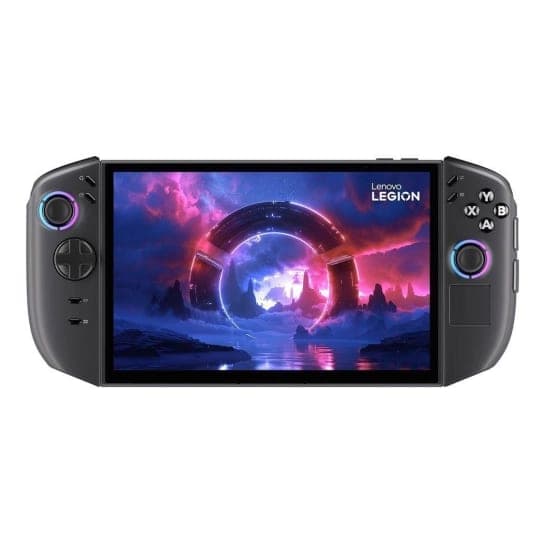 Ігрова консоль Lenovo Legion Go 2 8ASP2 RAM 32GB SSD 1TB (83N00020RA)