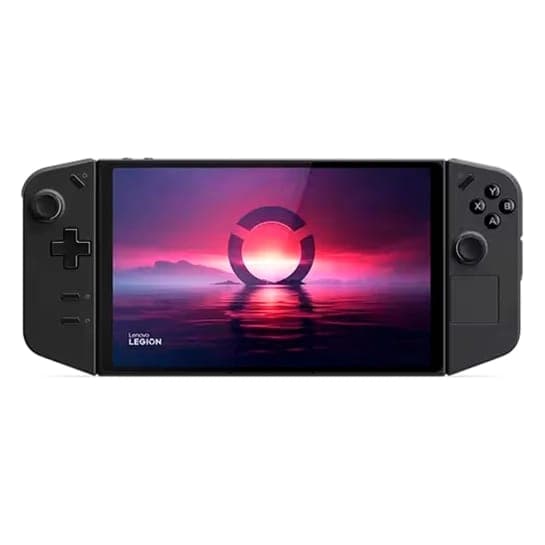 Ігрова консоль Lenovo Legion Go 256GB