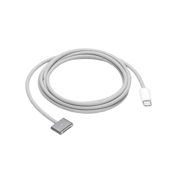 Кабель MagSafe 3 Apple USB-C to MagSafe 3 2m Space Gray (MPL23, MW623)