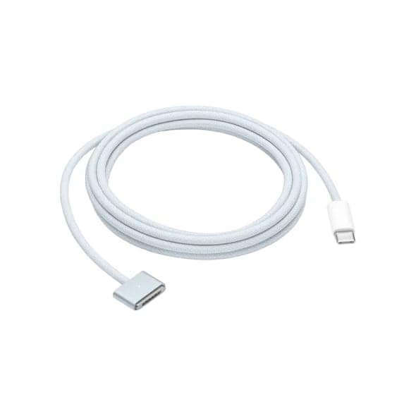 Кабель MagSafe 3 Apple USB-C to MagSafe 3 Cable 2m Sky Blue (MDF14)