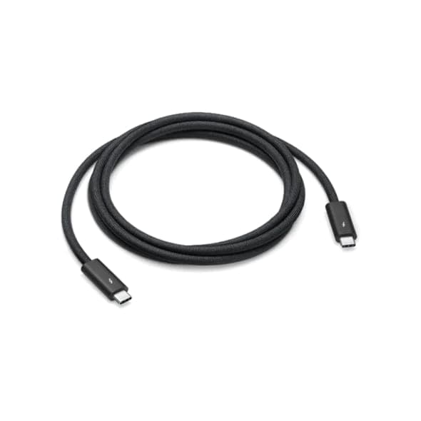 Кабель Thunderbolt Apple Thunderbolt 4 Pro Cable 3m Black (MWP02)