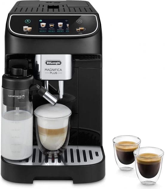 Кавомашина DELONGHI Magnifica Plus ECAM320.60.B