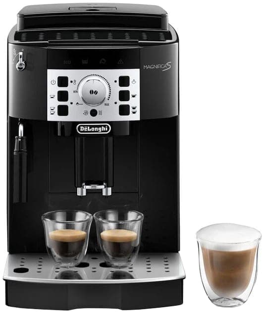 Кавомашина DELONGHI Magnifica S ECAM22.112.B