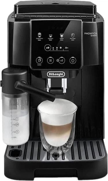 Кавомашина DELONGHI Magnifica Start ECAM220.60.B