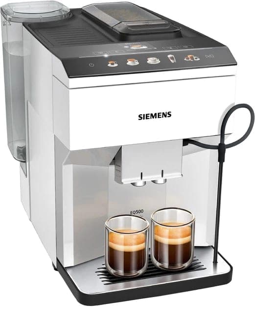 Кавомашина Siemens EQ500 TP515R02