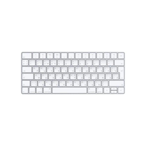 Клавіатура Apple Magic Keyboard (MLA22)