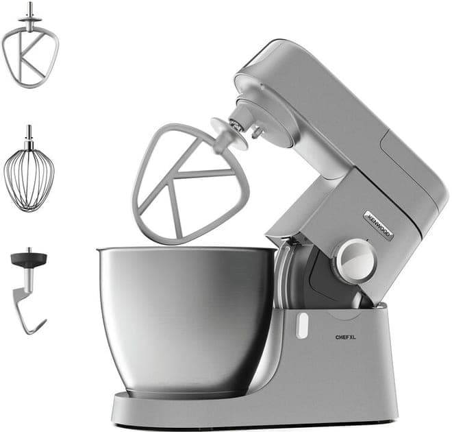 Кухонна машина Kenwood Chef XL KVL4100S
