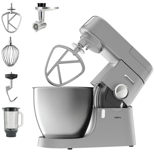Кухонна машина Kenwood Chef XL KVL4170S