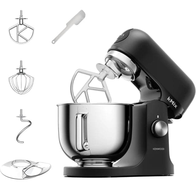 Кухонна машина Kenwood kMix KMX751ABK