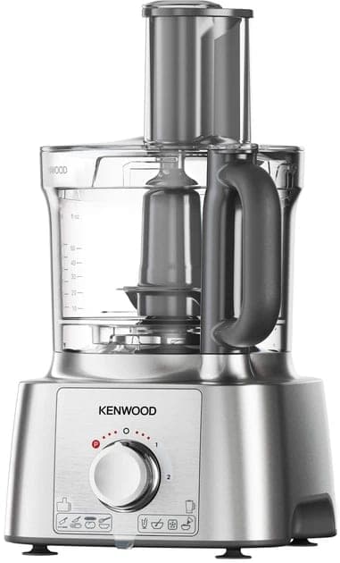 Кухонний комбайн Kenwood MultiPro Express FDP 65.820SI