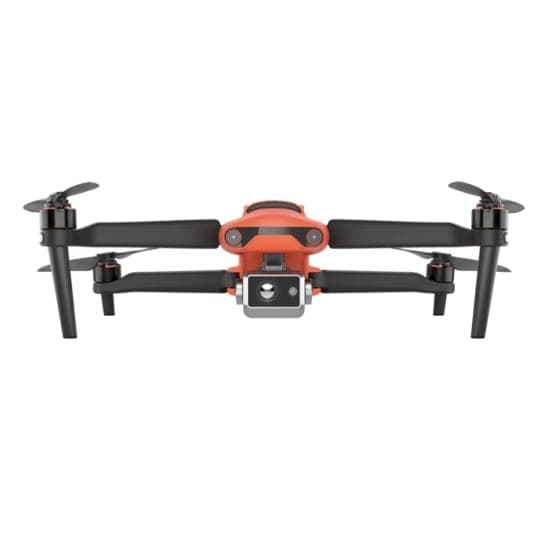 Квадрокоптер Autel EVO II Dual Rugged Bundle (640T) V2
