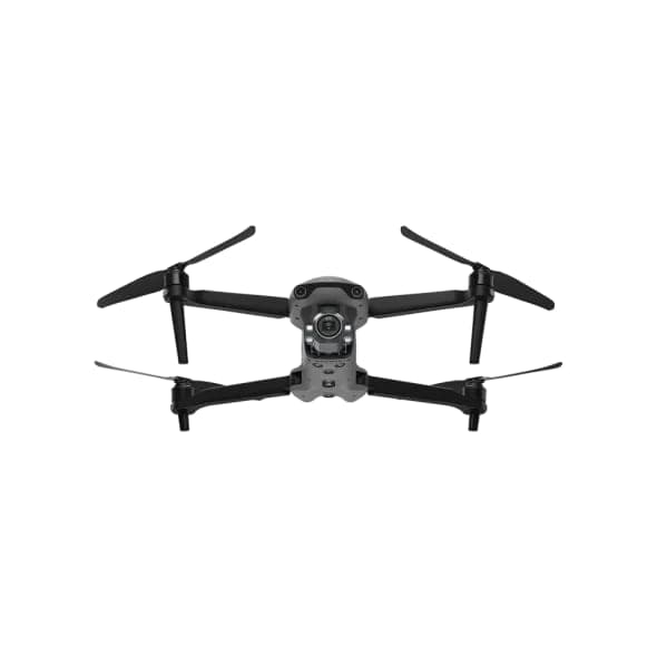Квадрокоптер AUTEL EVO II Pro Rugged Bundle V3 Grey (102001738)